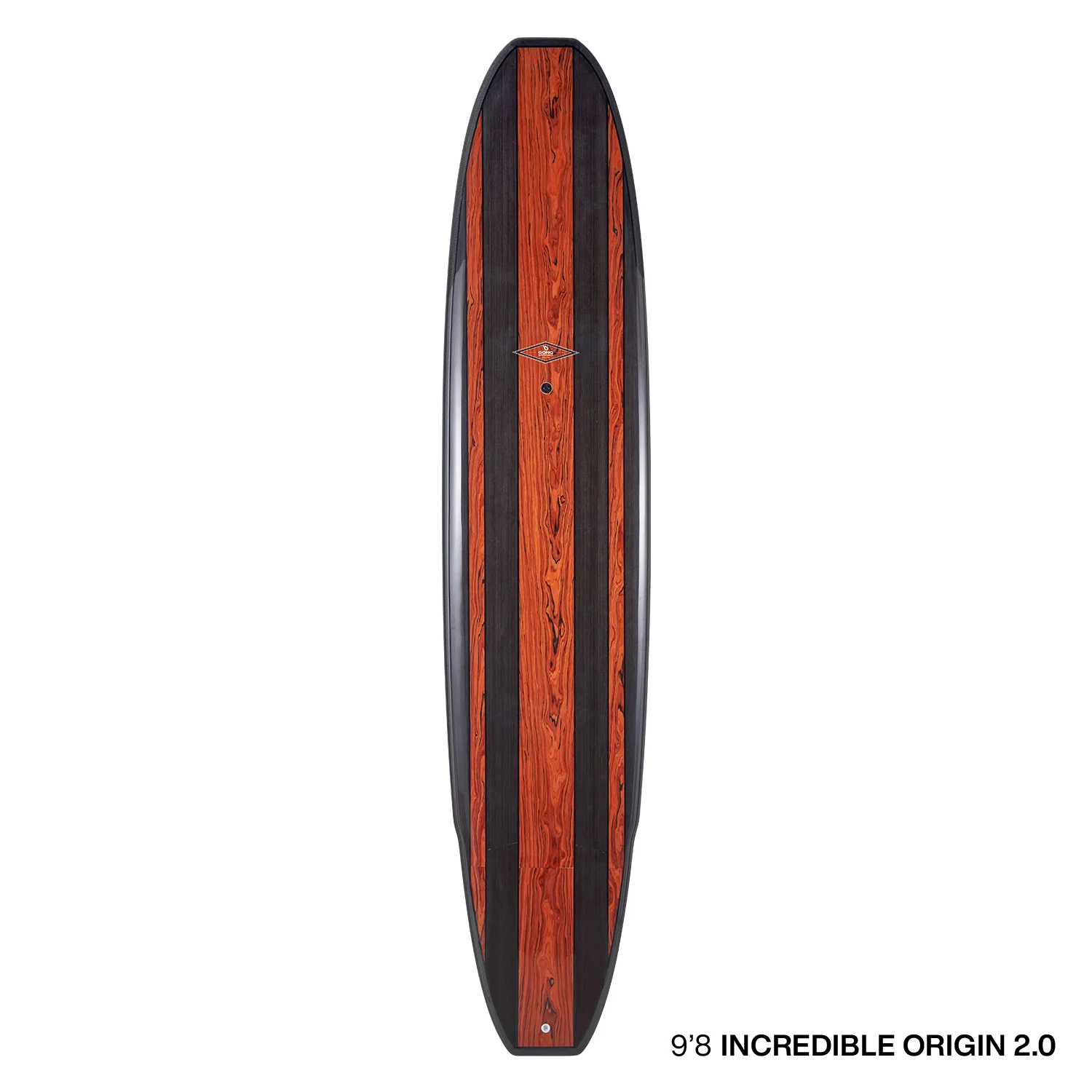 GONG | Surf 9'8 Incredible Origin 2.0 - Image 12