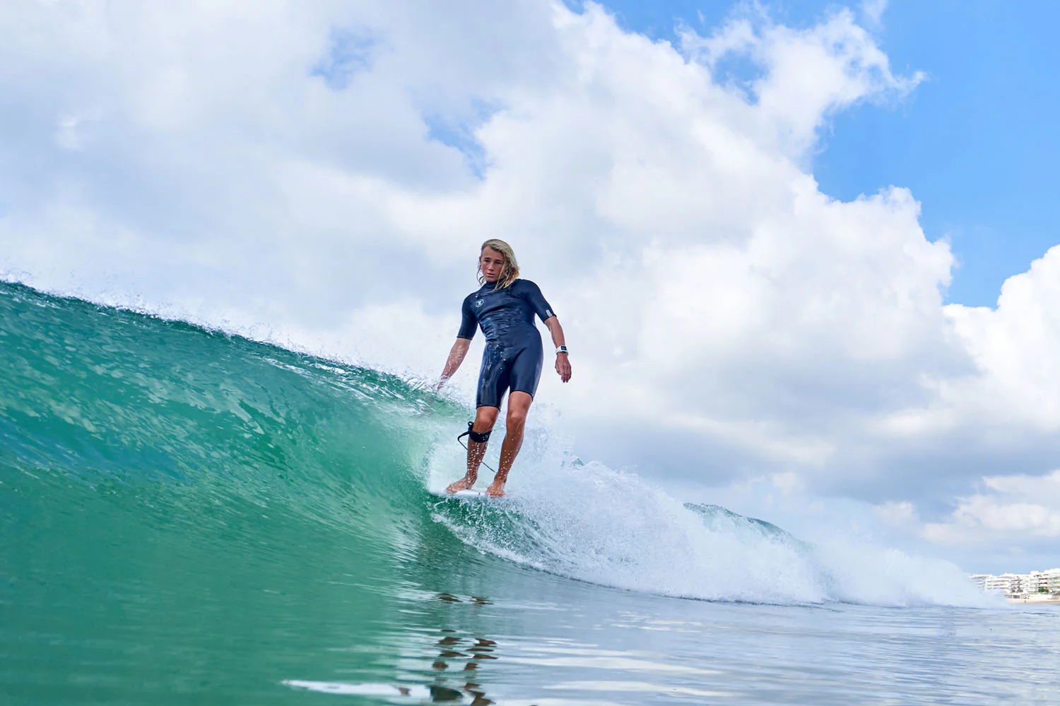 GONG | Surf 9'8 Incredible Pure Origin - Image 14