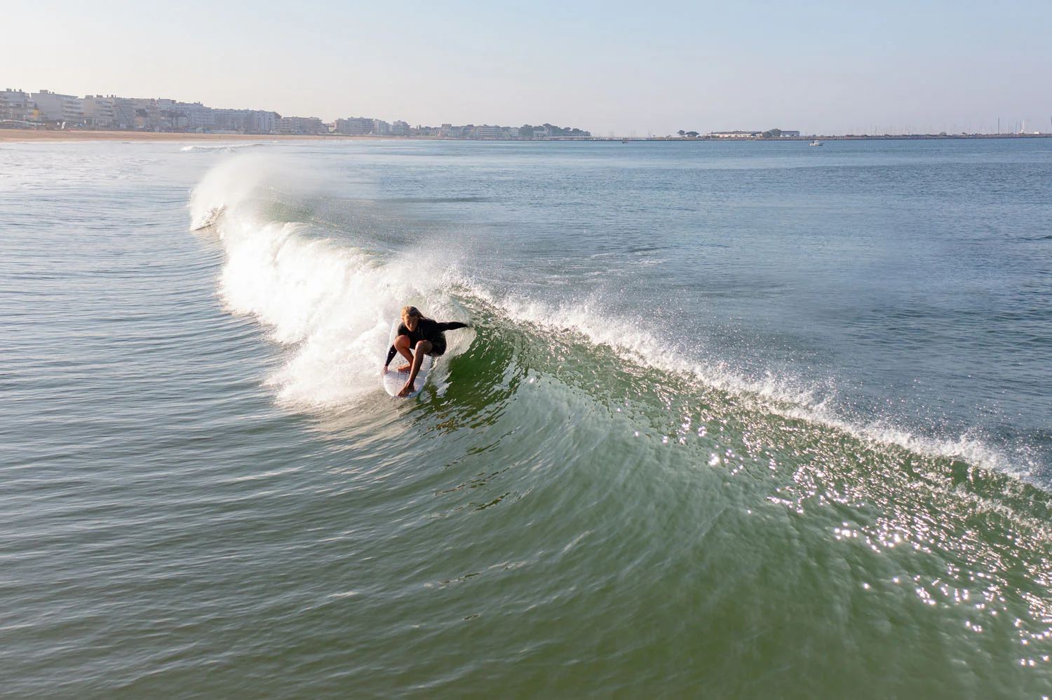 GONG | Surf 9'8 Incredible Pure Origin - Image 16