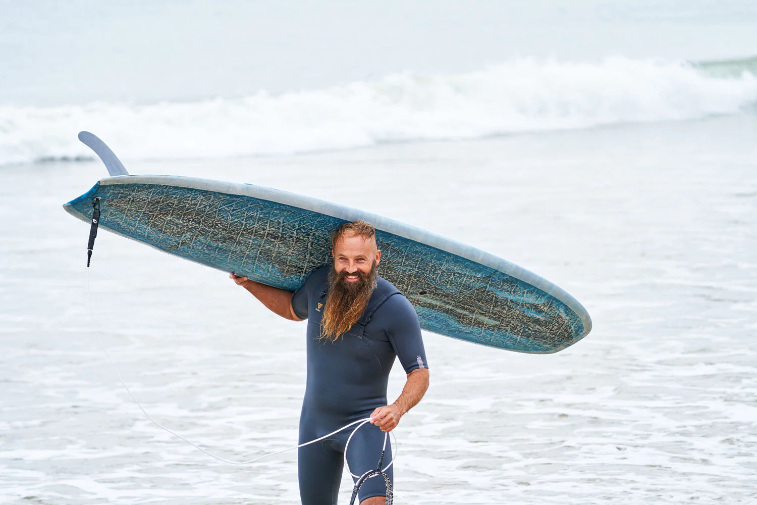 GONG | Surf 9'8 Incredible Pure Origin - Image 19