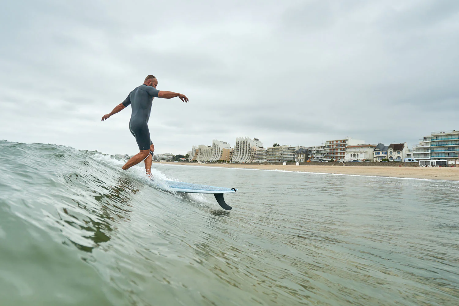 GONG | Surf 9'8 Incredible Pure Origin - Image 21