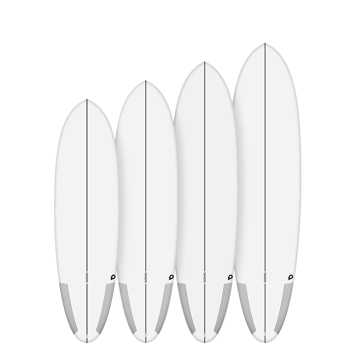 GONG | Surf Indra EPS - Image 2
