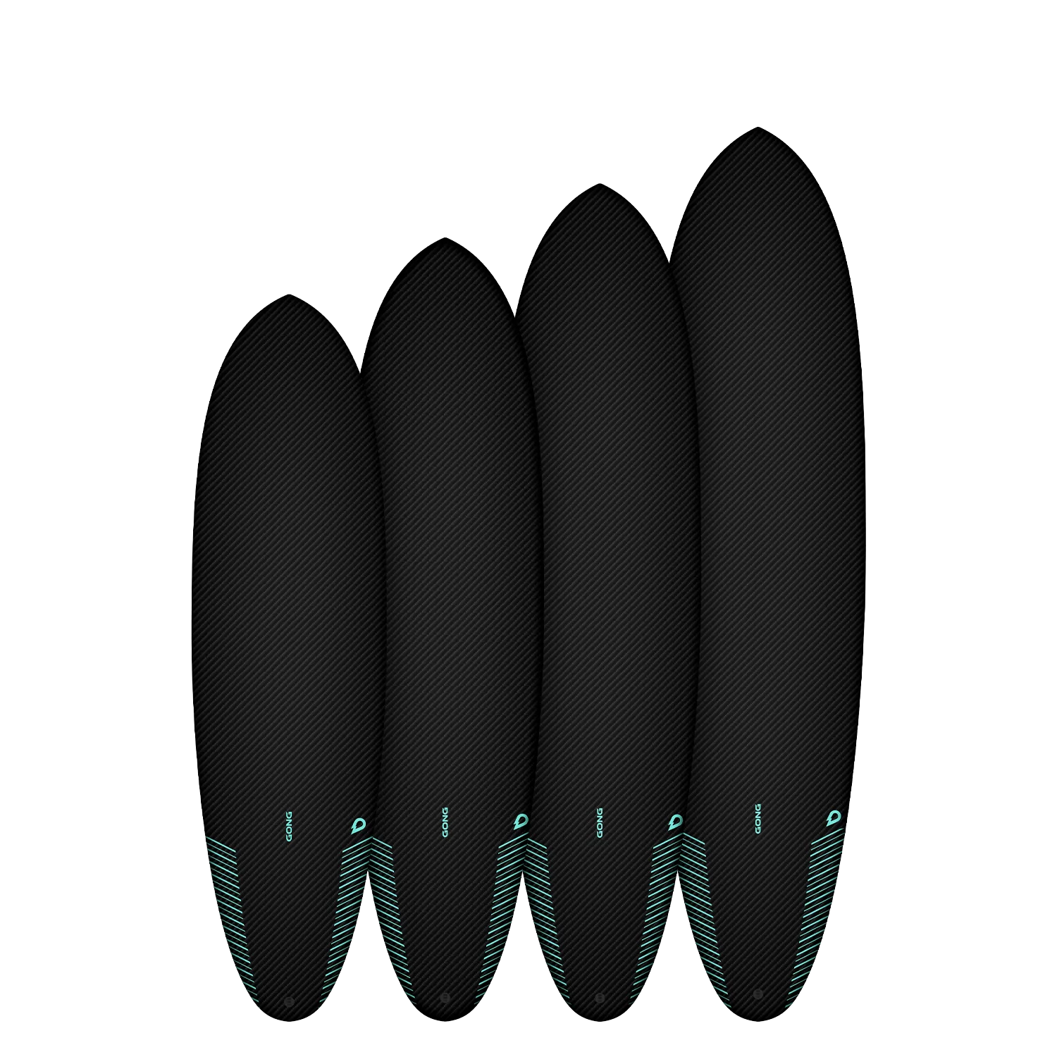 GONG | Surf Indra EPS Pro - Image 2