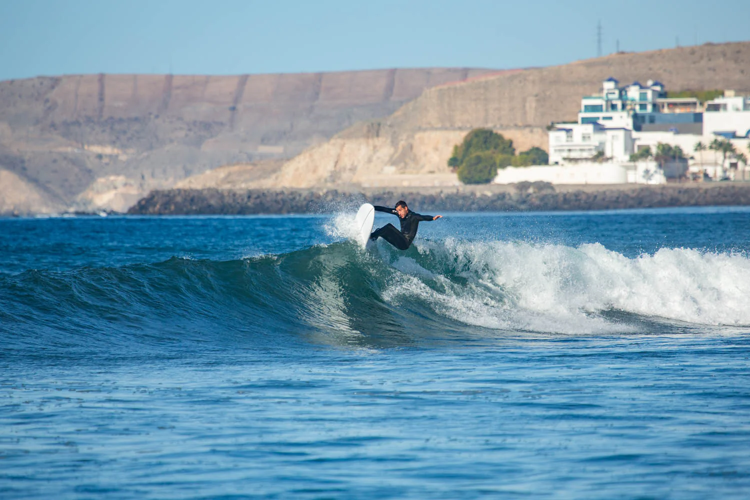 GONG | Surf Indra PU - Image 15