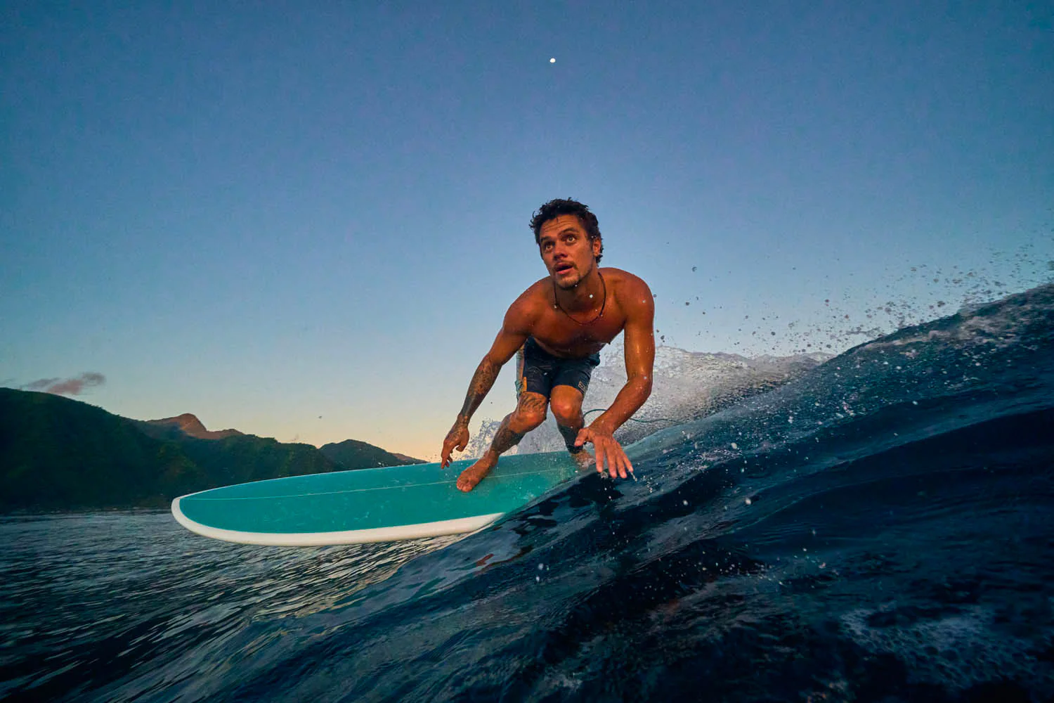 GONG | Surf Indra PU - Image 5