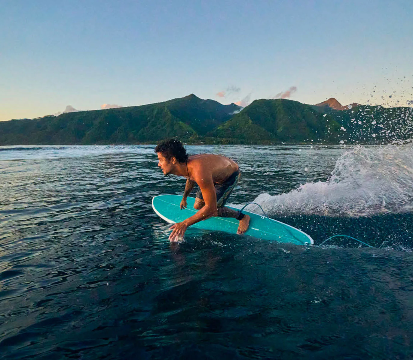 GONG | Surf Indra Pure Origin - Image 12