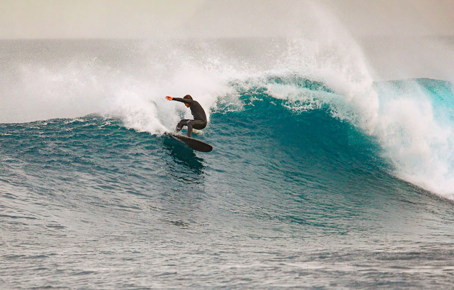 GONG | Surf Indra Pure Origin - Image 13