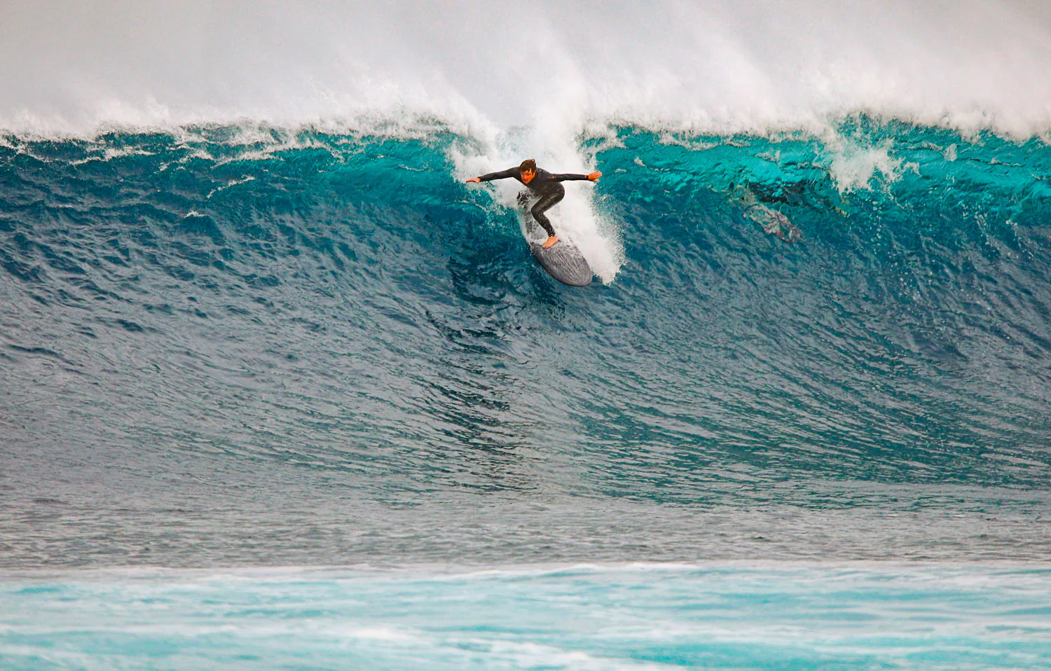 GONG | Surf Indra Pure Origin - Image 15