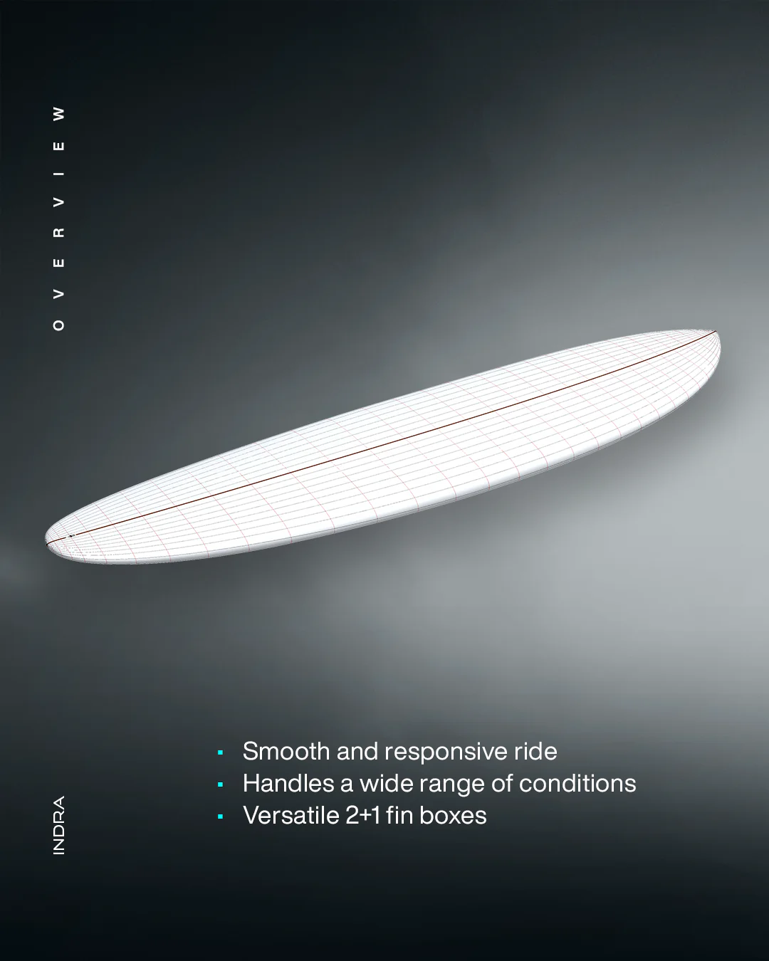 GONG | Surf Indra Pure Origin - Image 26