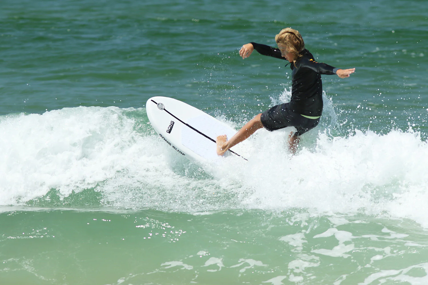 GONG | Surf Inflatable Compact - Image 10