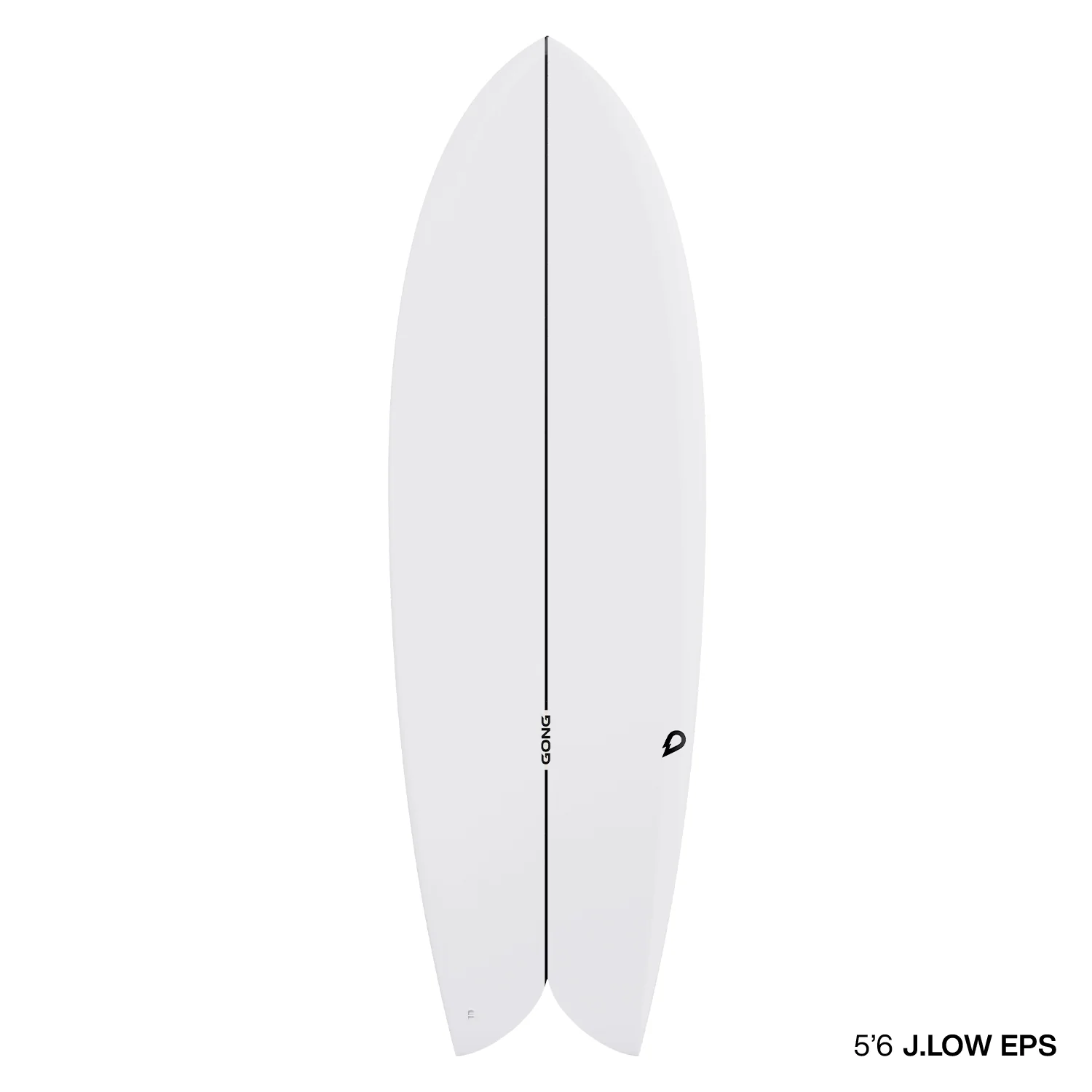 GONG | Surf J.Low EPS - Image 3