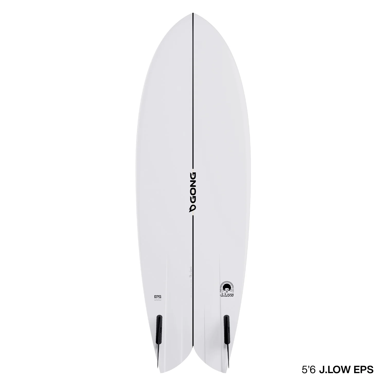 GONG | Surf J.Low EPS - Image 4
