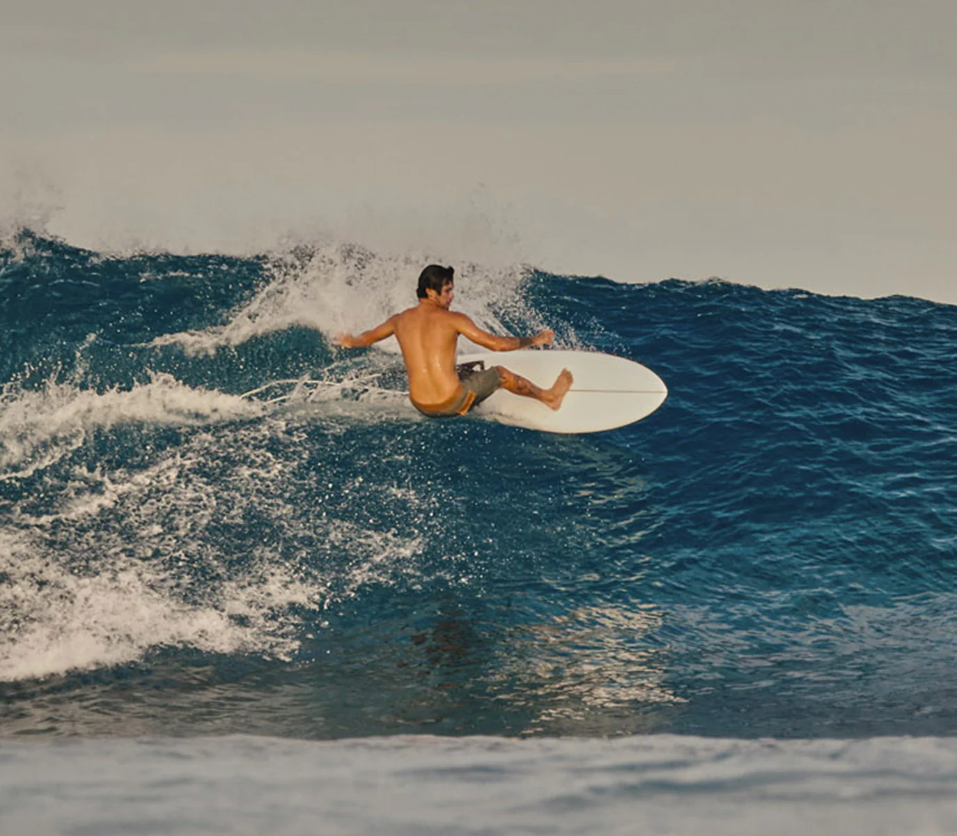 GONG | Surf J.Low EPS - Image 9