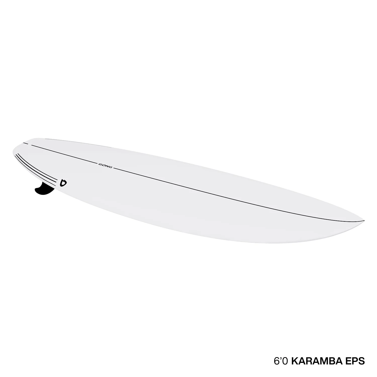 GONG | Surf Karamba EPS - Image 6