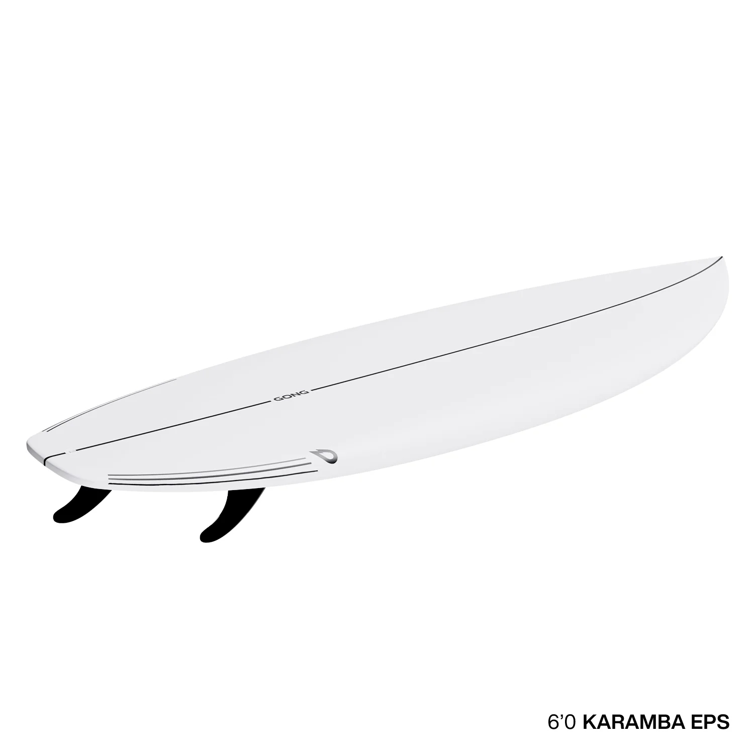 GONG | Surf Karamba EPS - Image 7