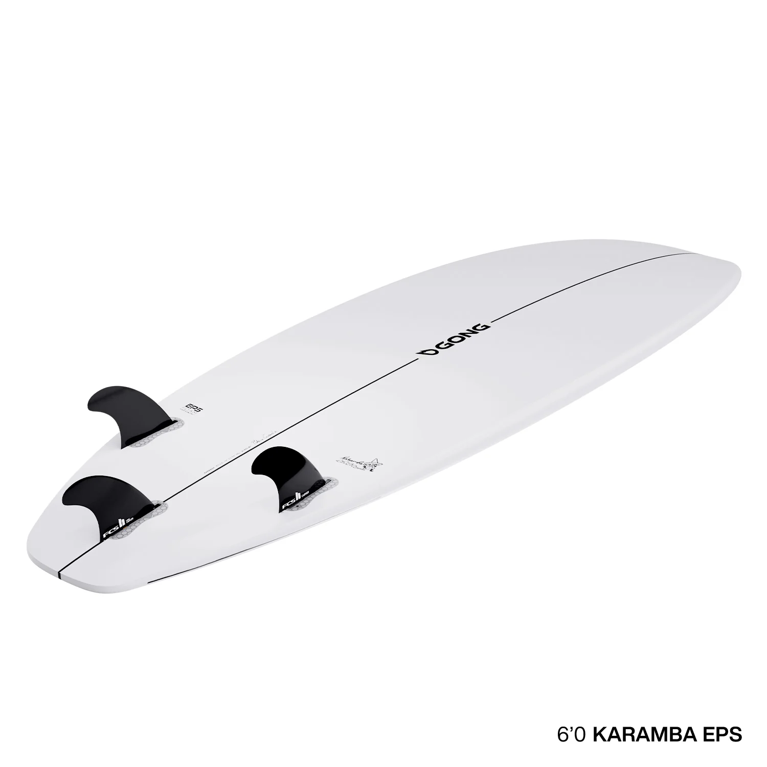 GONG | Surf Karamba EPS - Image 8