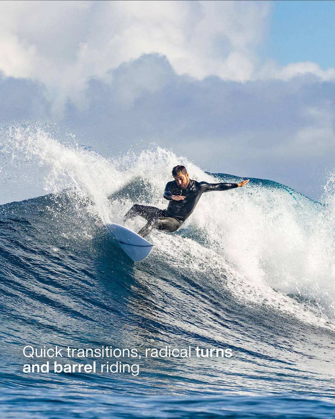 GONG | Surf Lethal EPS - Image 11