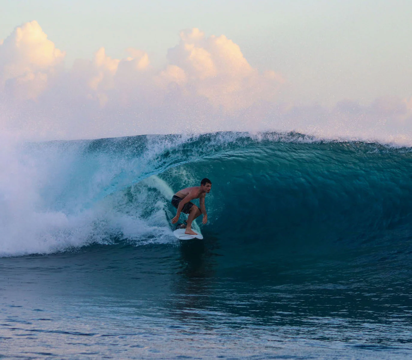 GONG | Surf Lethal EPS - Image 3