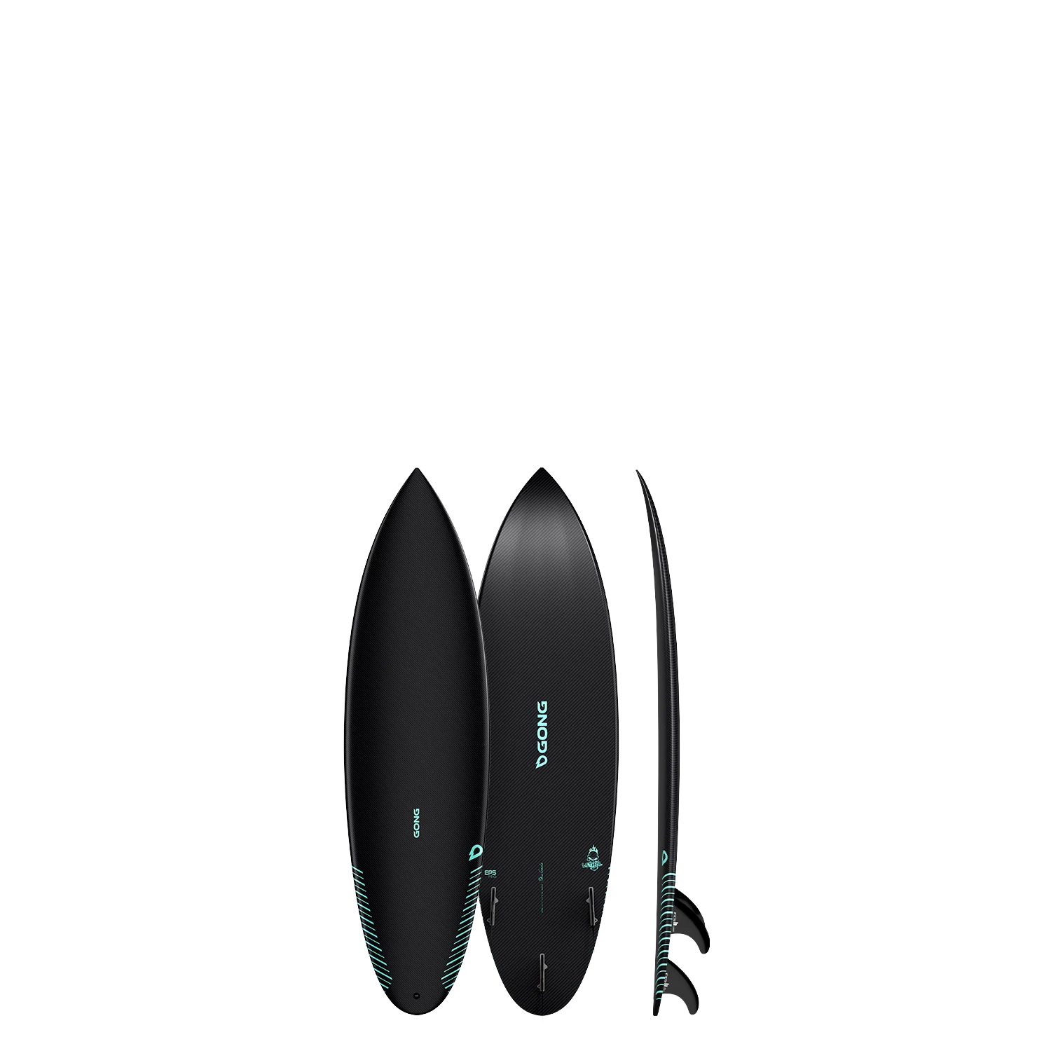 GONG | Surf Lethal EPS Pro