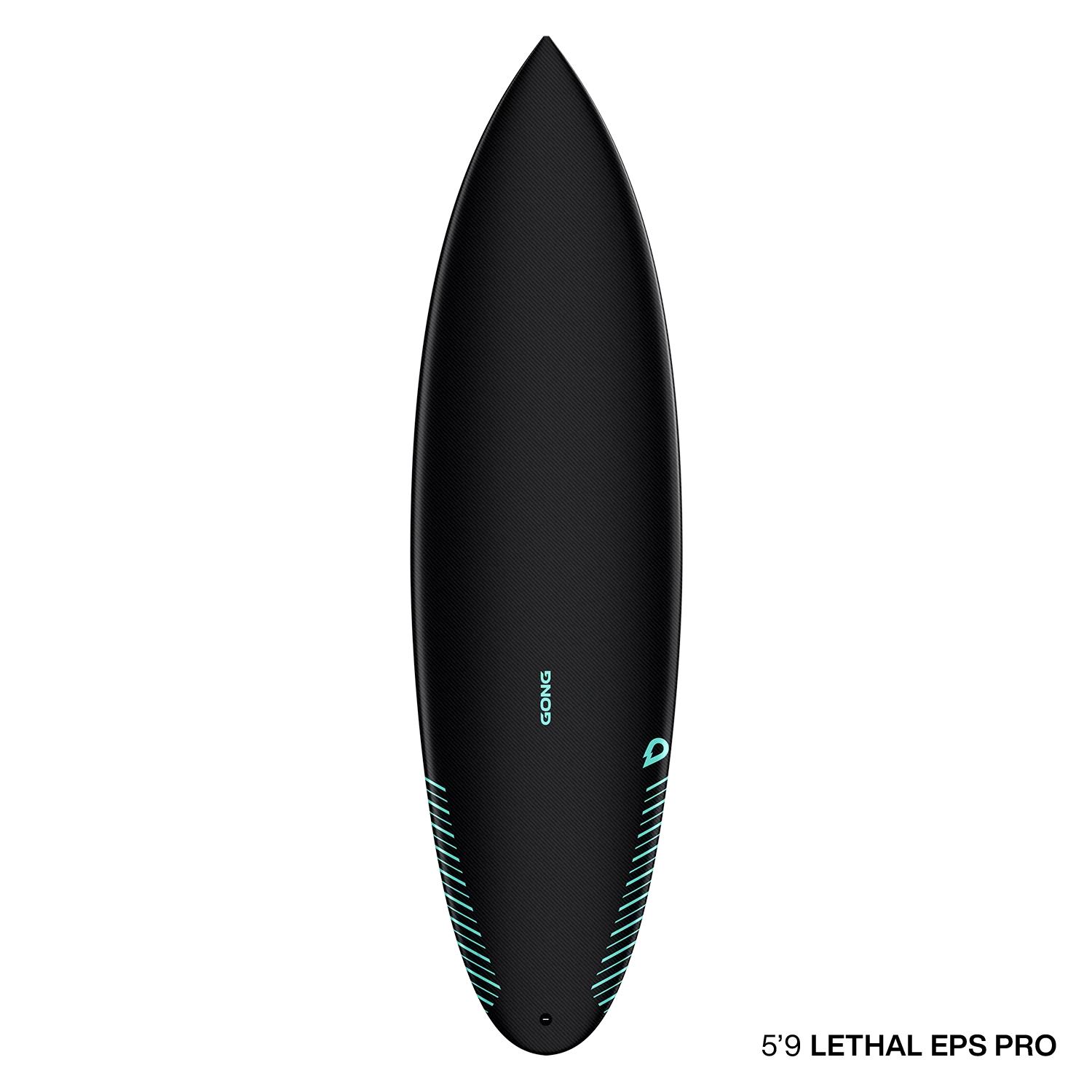 GONG | Surf Lethal EPS Pro - Image 3