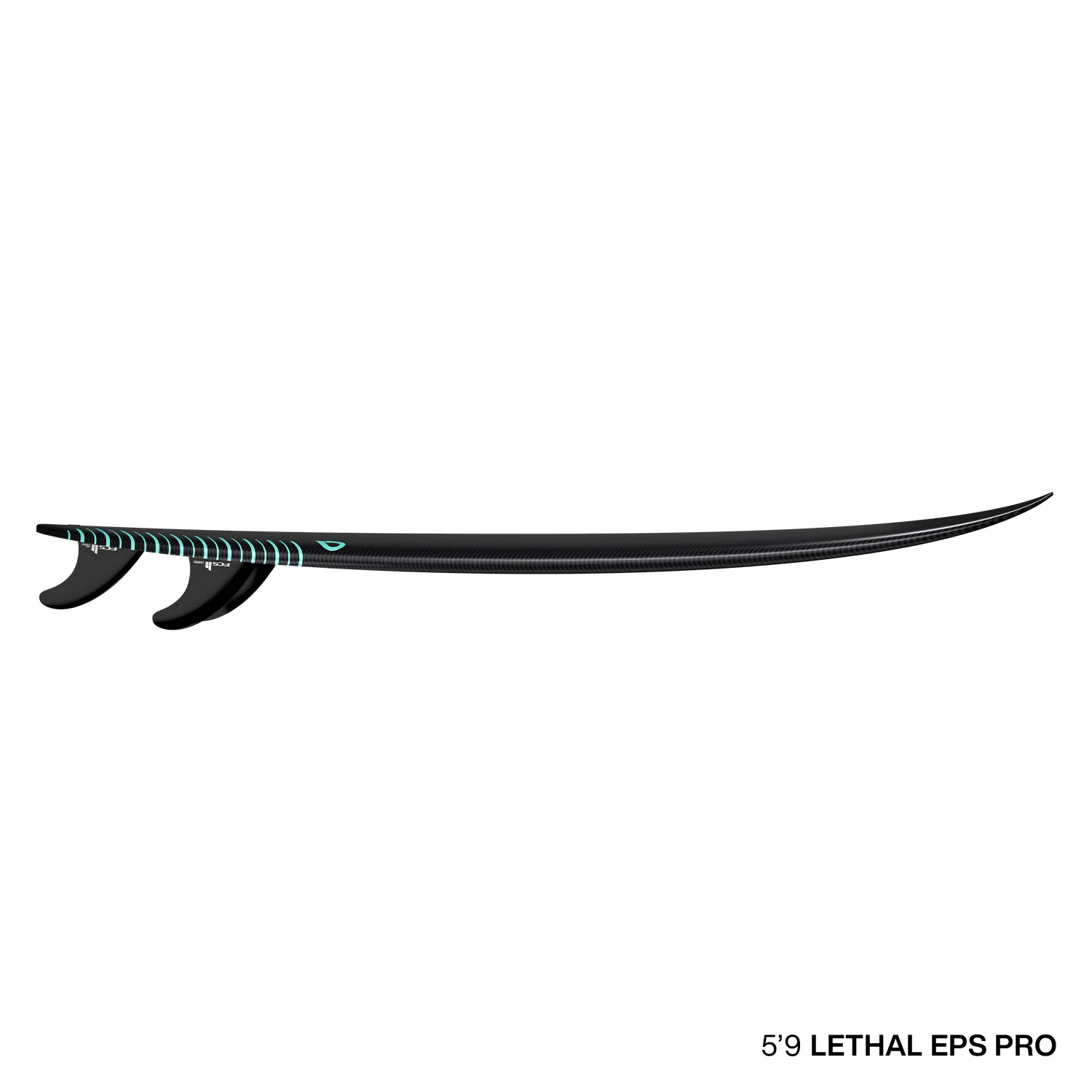 GONG | Surf Lethal EPS Pro - Image 5