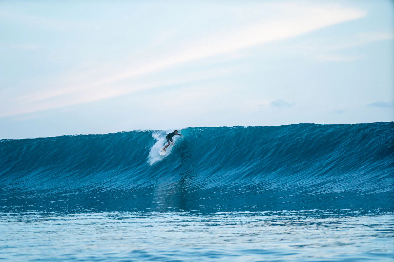 GONG | Surf Lethal PU - Image 5