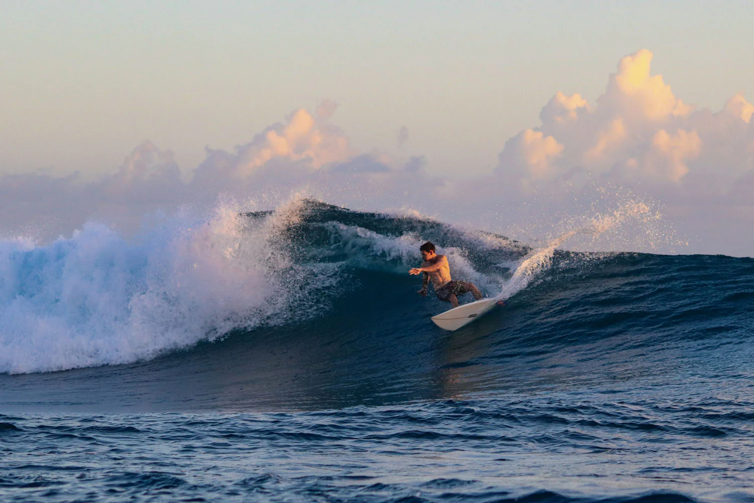 GONG | Surf Lethal PU - Image 7
