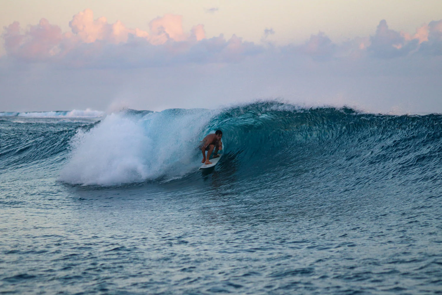 GONG | Surf Lethal PU - Image 8