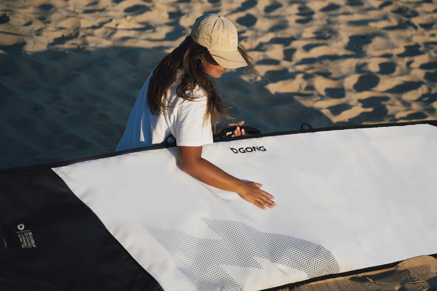GONG | Surf Longboard Day bag - Image 10