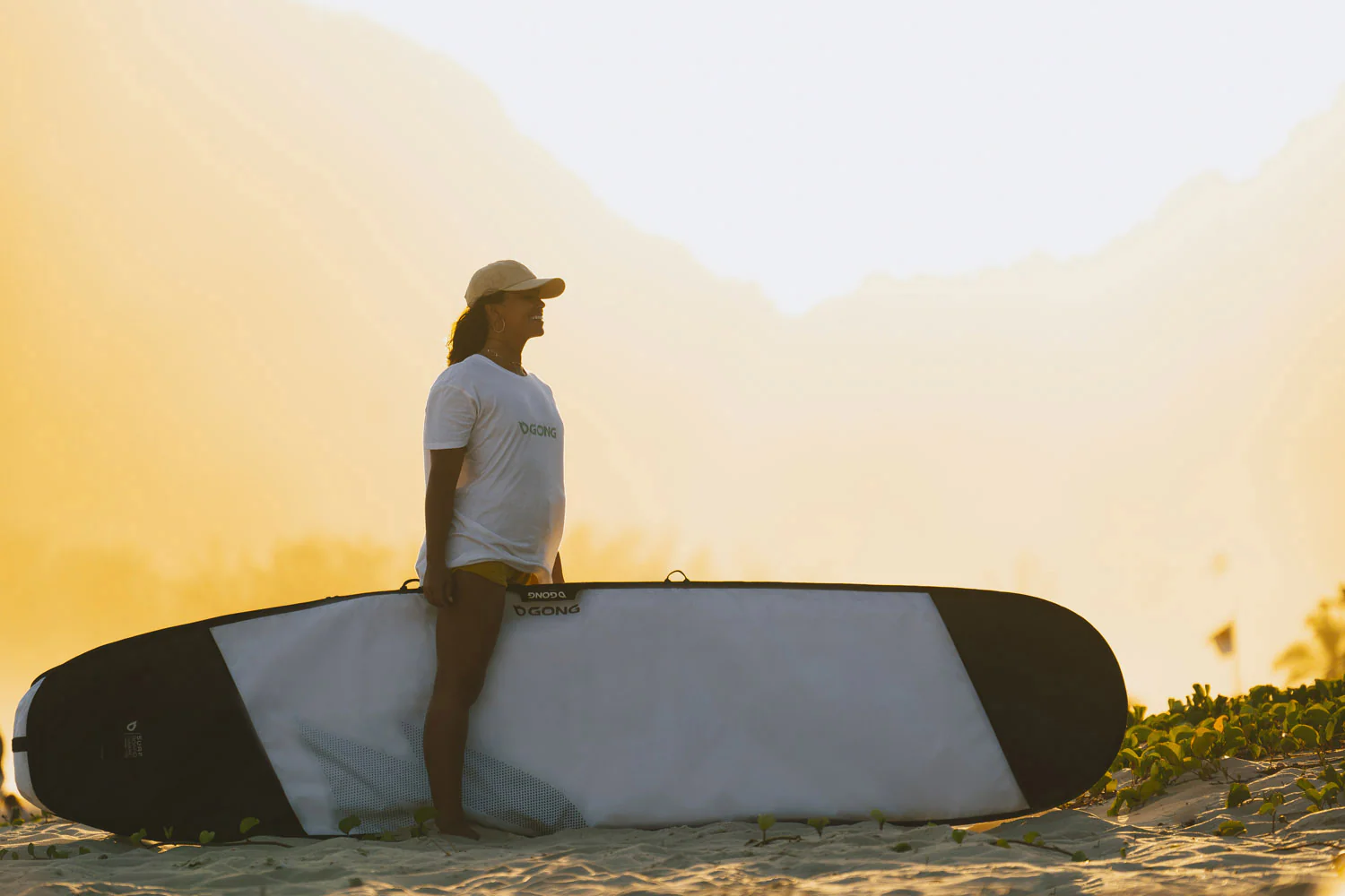 GONG | Surf Longboard Day bag - Image 13