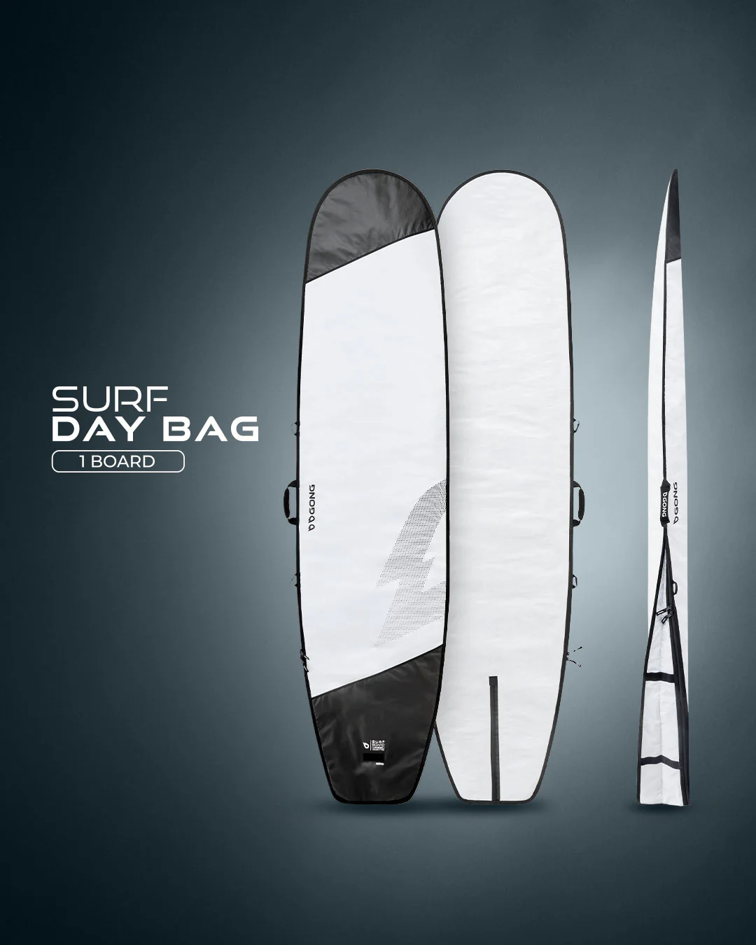 GONG | Surf Longboard Day bag - Image 14