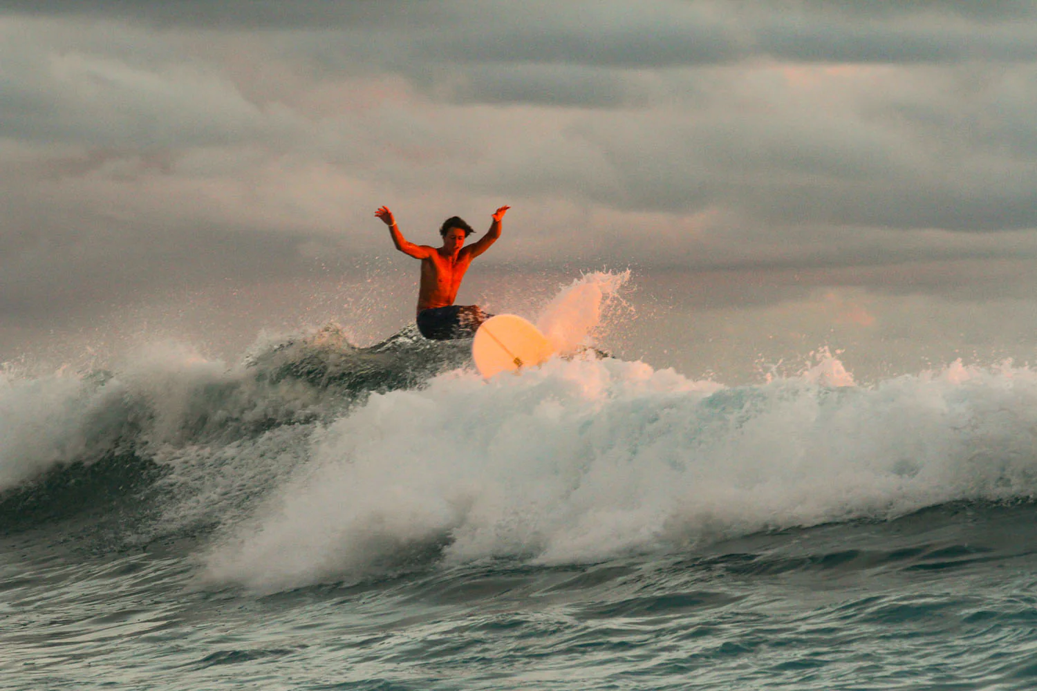 GONG | Surf Matata Simone Origin 2.0 - Image 10