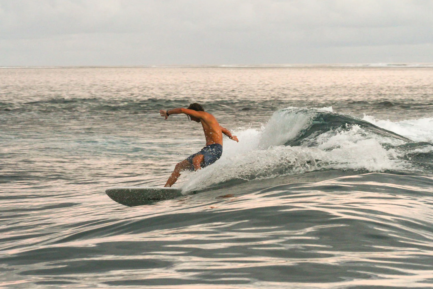 GONG | Surf Matata Simone Origin 2.0 - Image 3