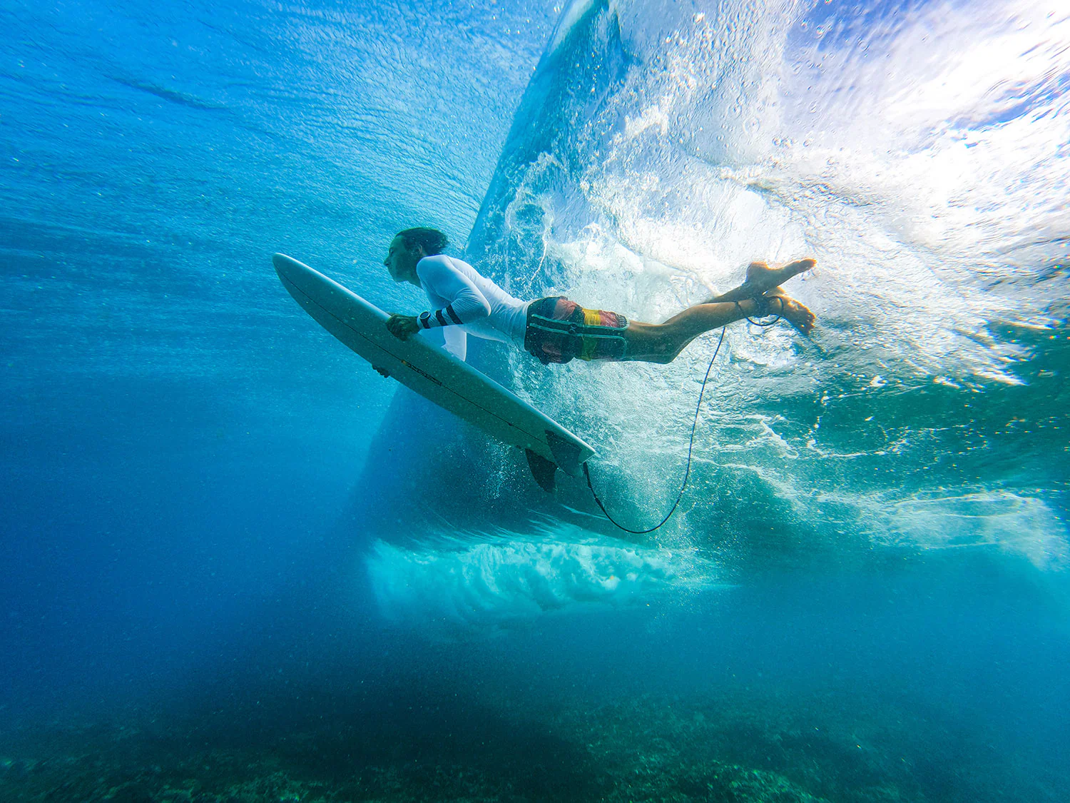 GONG | Surf Matata Simone Origin 2.0 - Image 6
