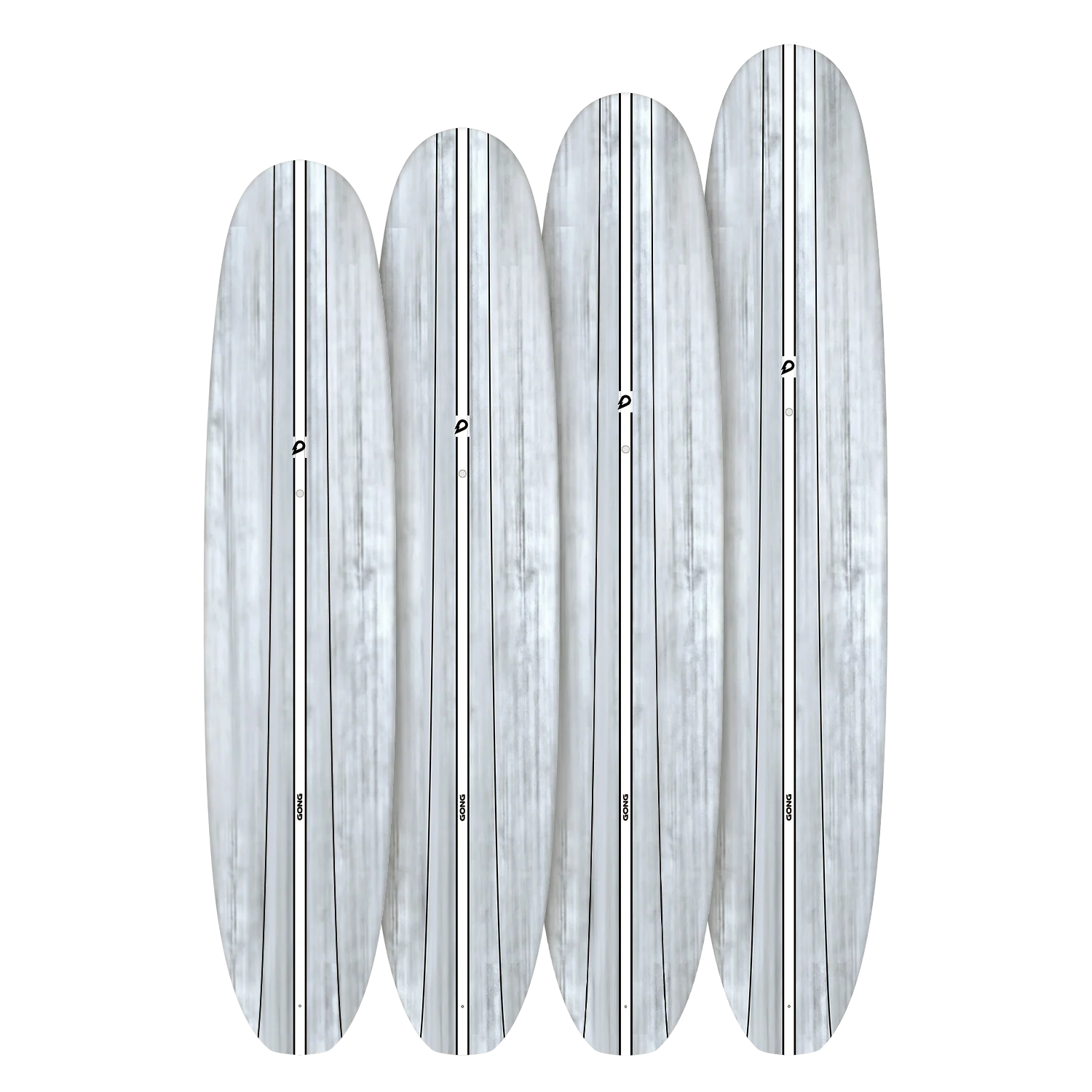 GONG | Surf Misty EPS Pro - Image 2