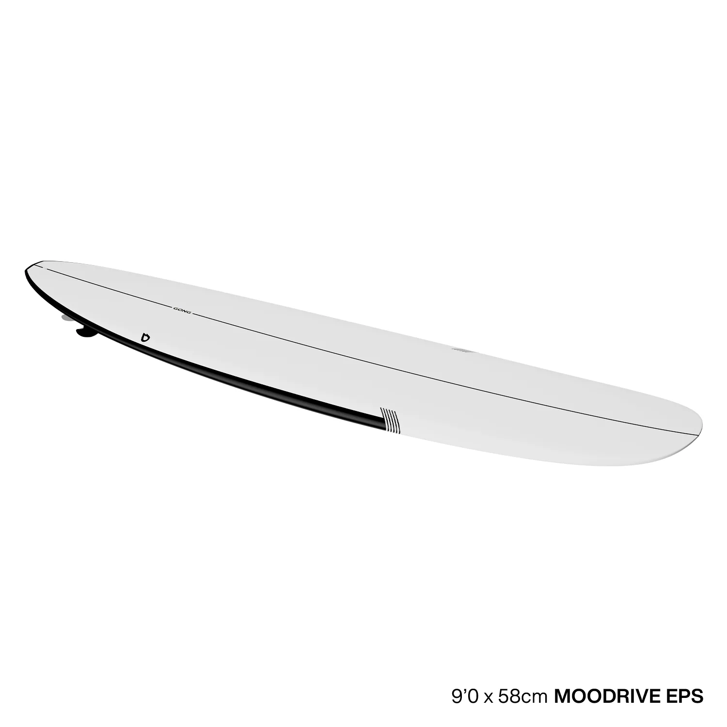 GONG | Surf 9'0 Moodrive EPS - Image 7
