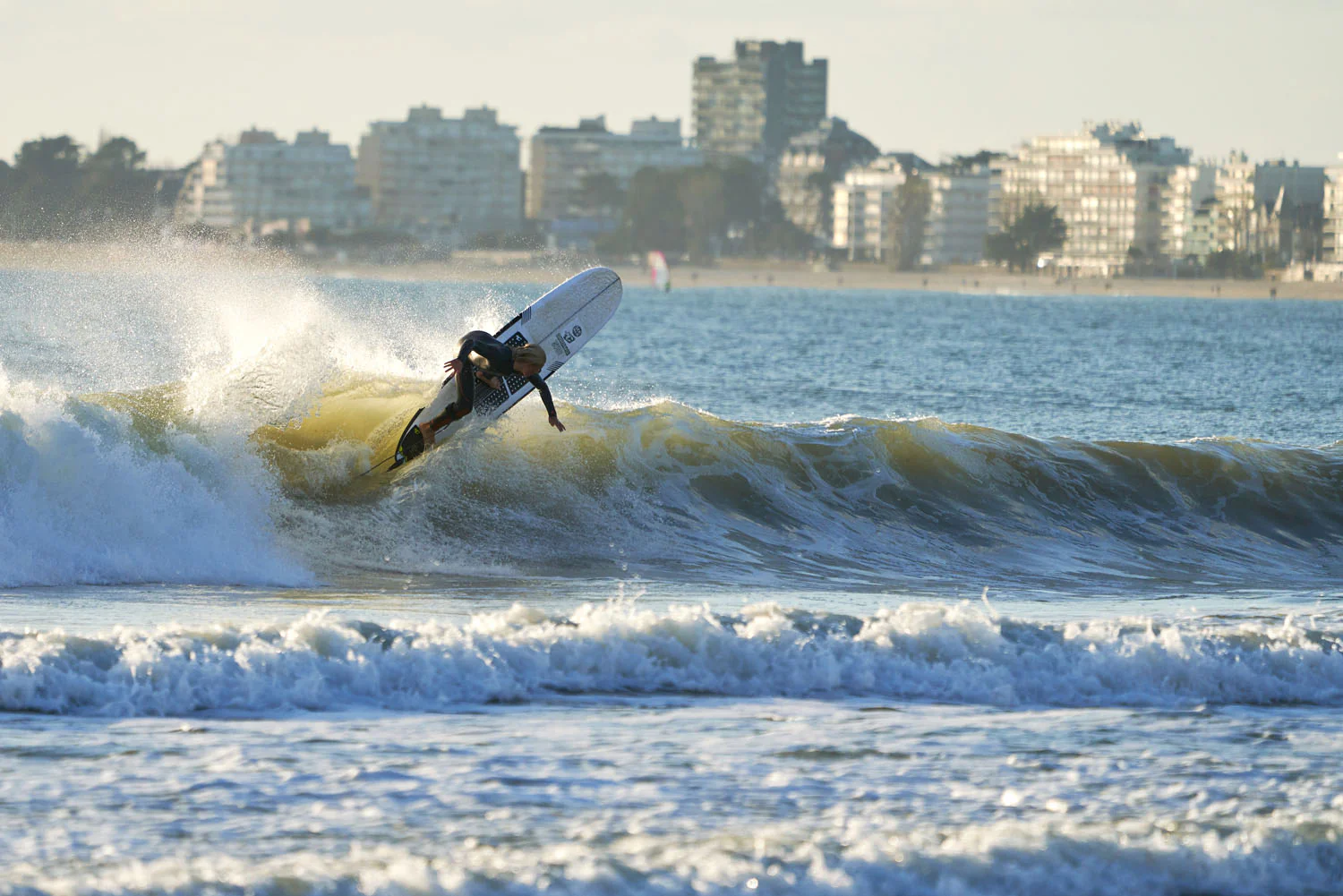 GONG | Surf 9'0 Moodrive EPS - Image 9