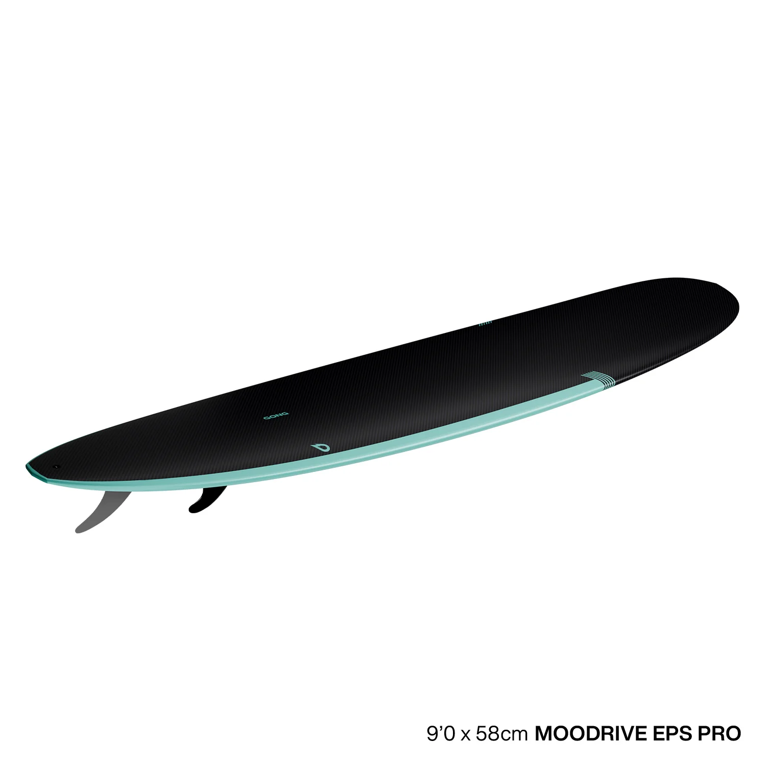 GONG | Surf 9'0 Moodrive EPS Pro - Image 7