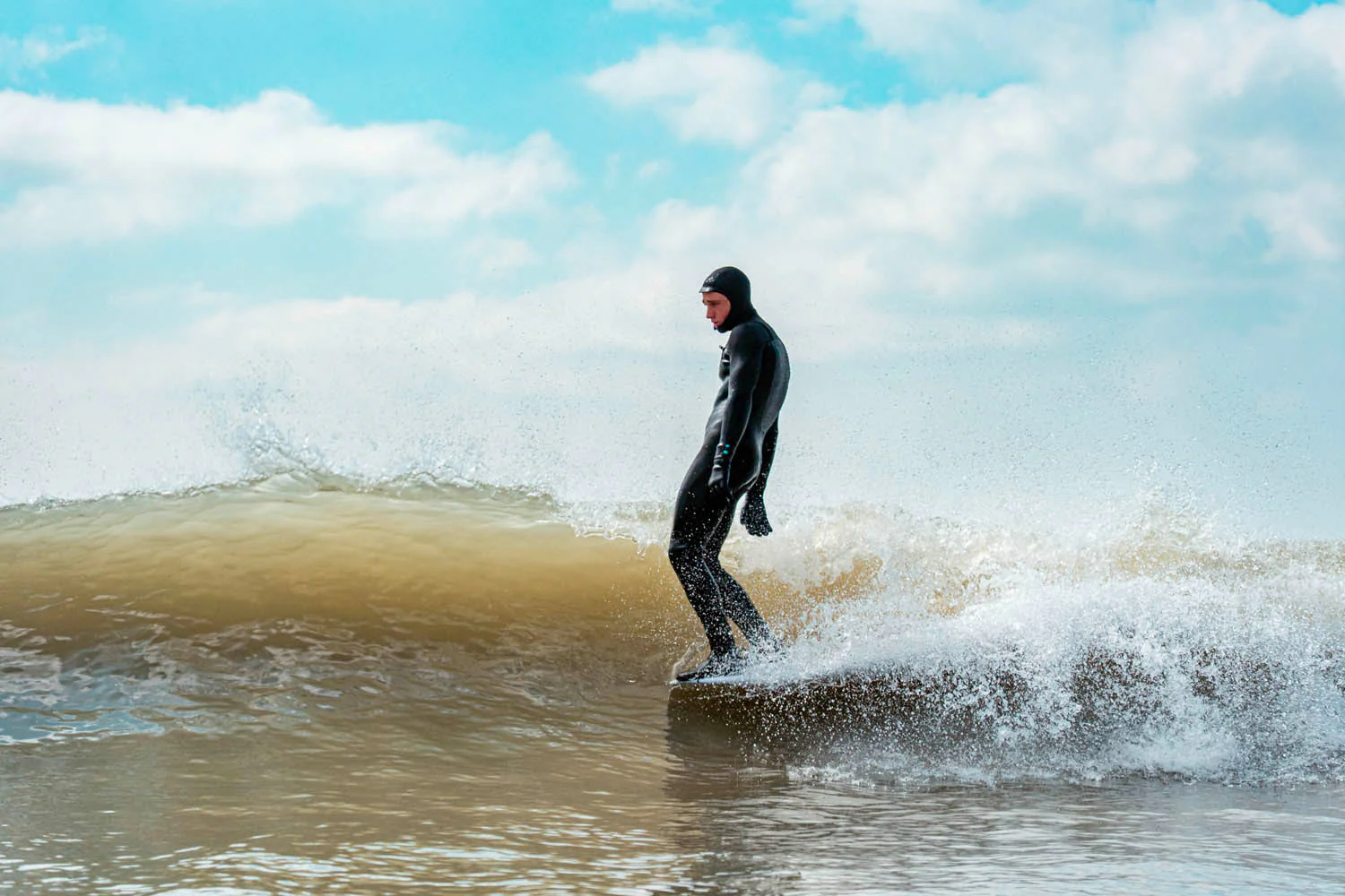 GONG | Surf 9'4 Pampa EPS - Image 17