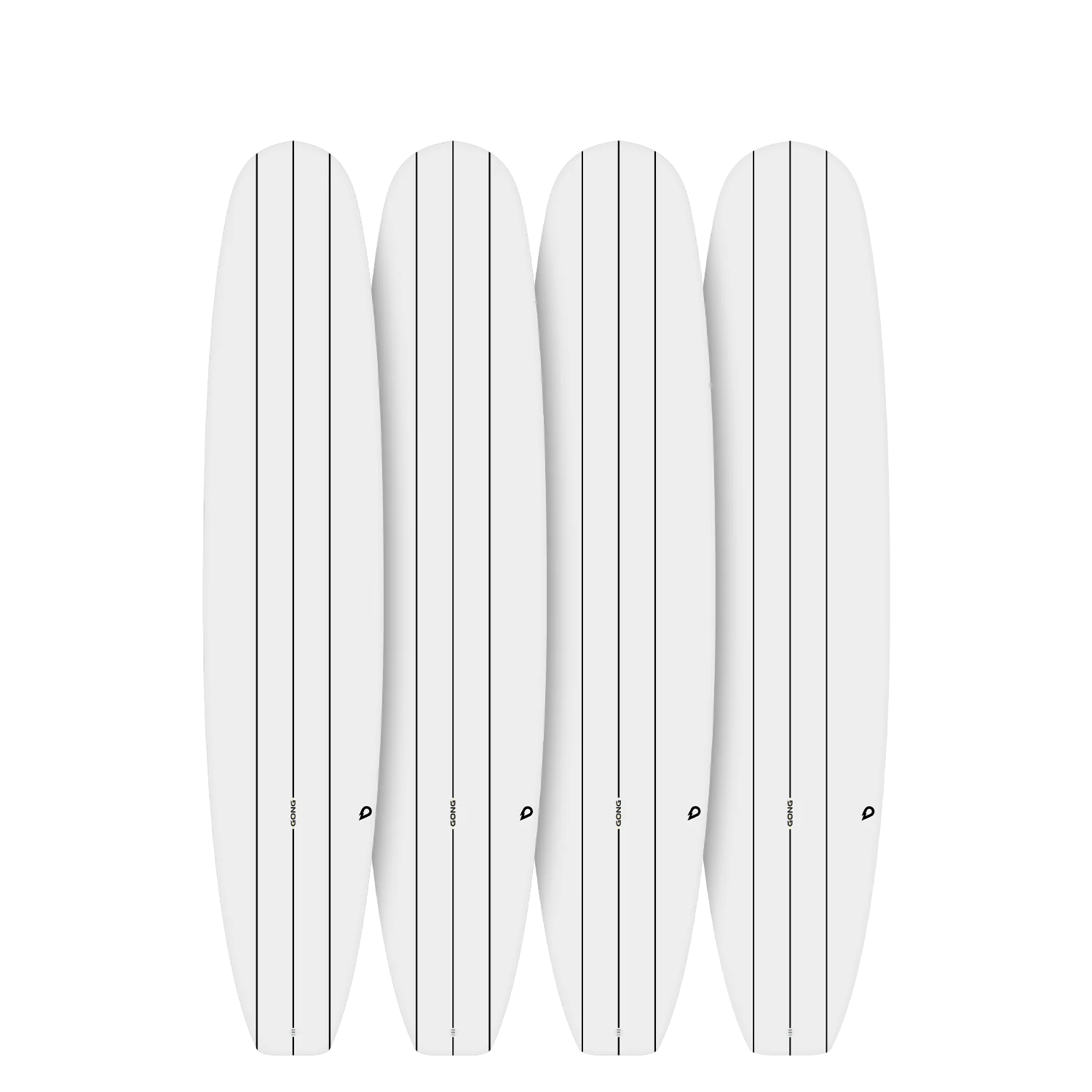 GONG | Surf 9'4 Pampa EPS - Image 2