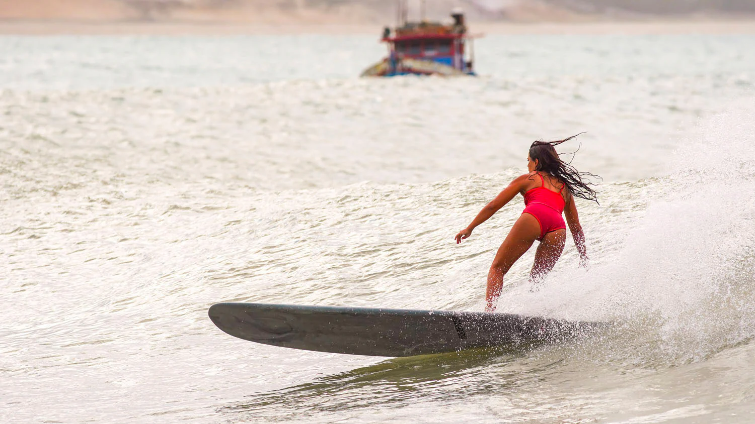 GONG | Surf 9'4 Pampa EPS - Image 20