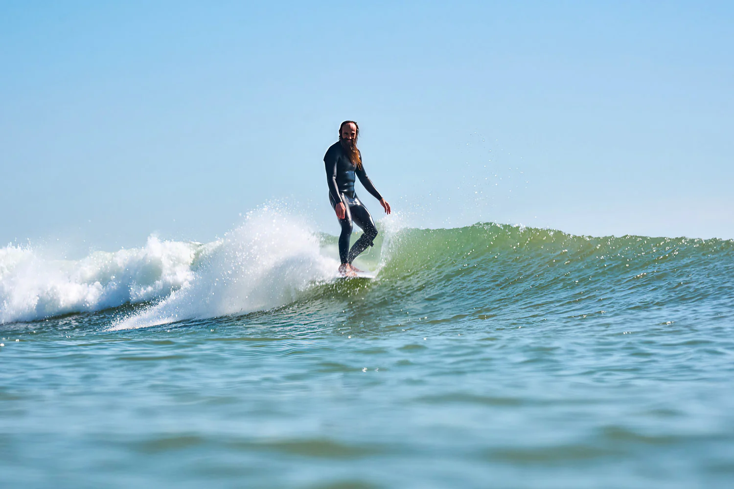 GONG | Surf 9'4 Pampa EPS - Image 23