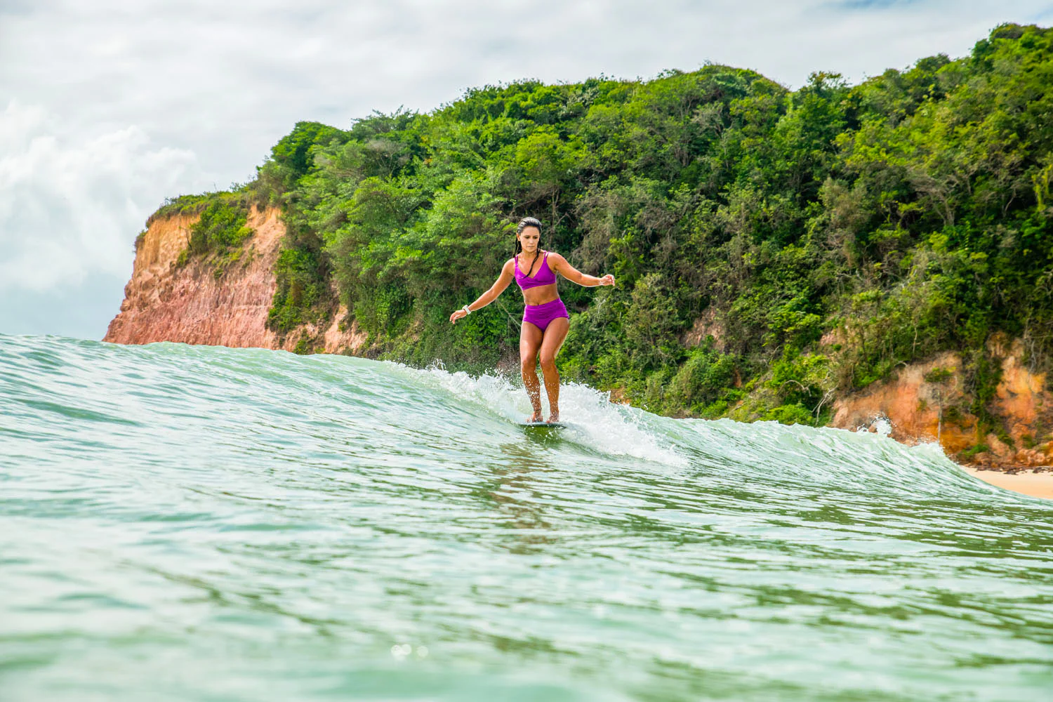 GONG | Surf 9'4 Pampa EPS - Image 24
