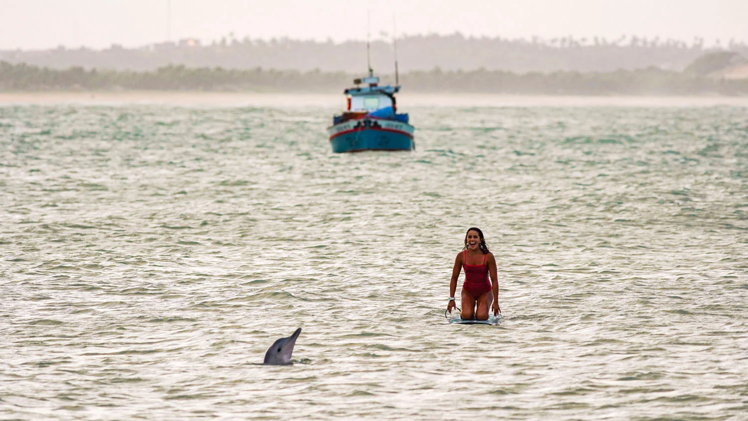 GONG | Surf 9'4 Pampa EPS - Image 26