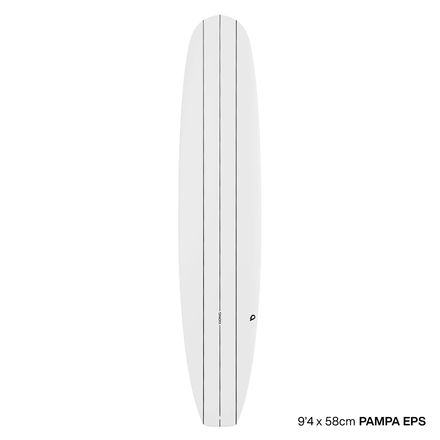 GONG | Surf 9'4 Pampa EPS - Image 3