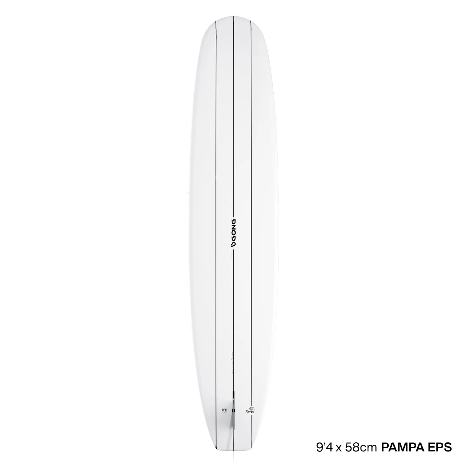 GONG | Surf 9'4 Pampa EPS - Image 4
