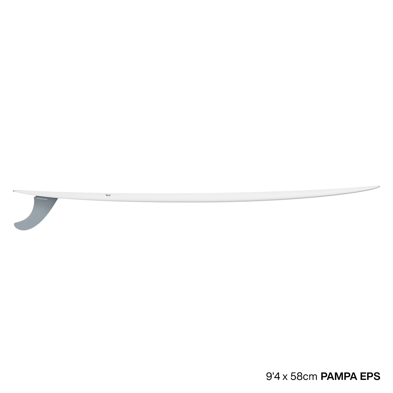 GONG | Surf 9'4 Pampa EPS - Image 5
