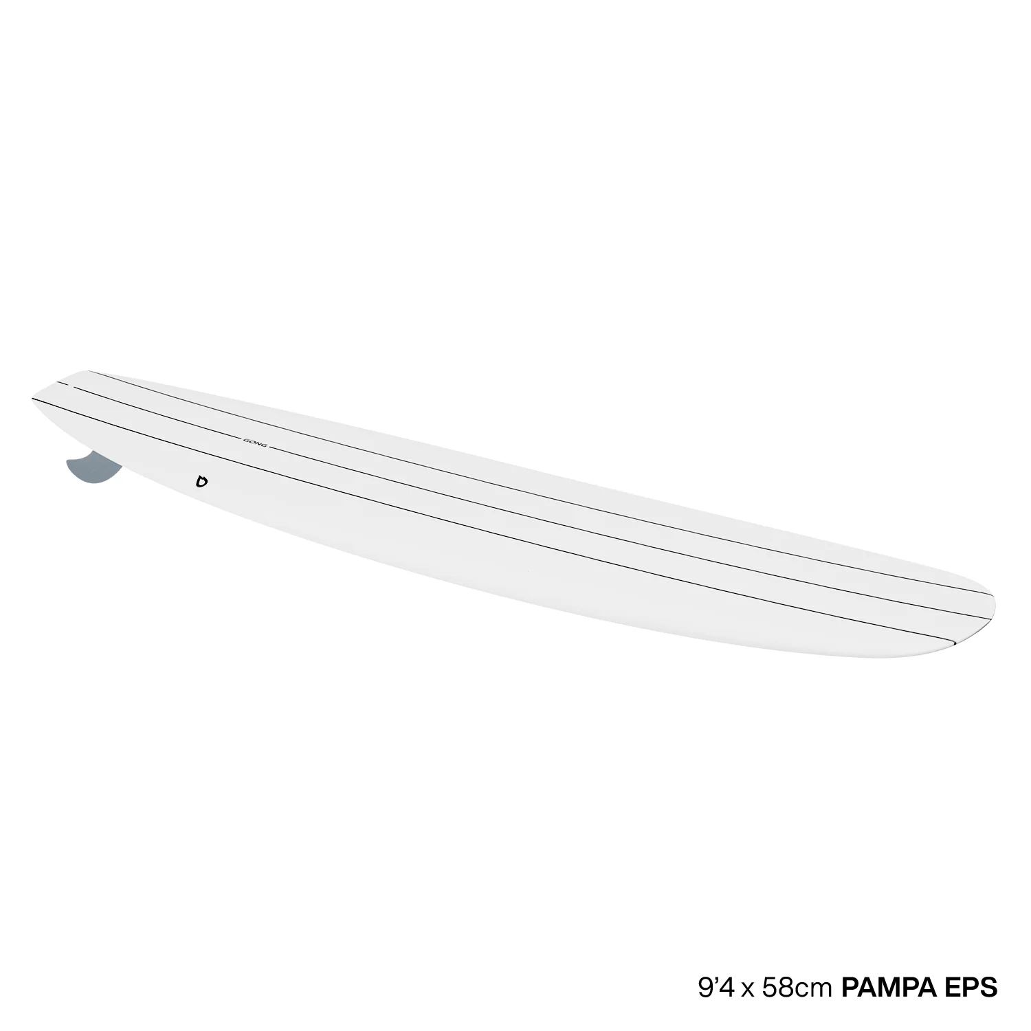 GONG | Surf 9'4 Pampa EPS - Image 6