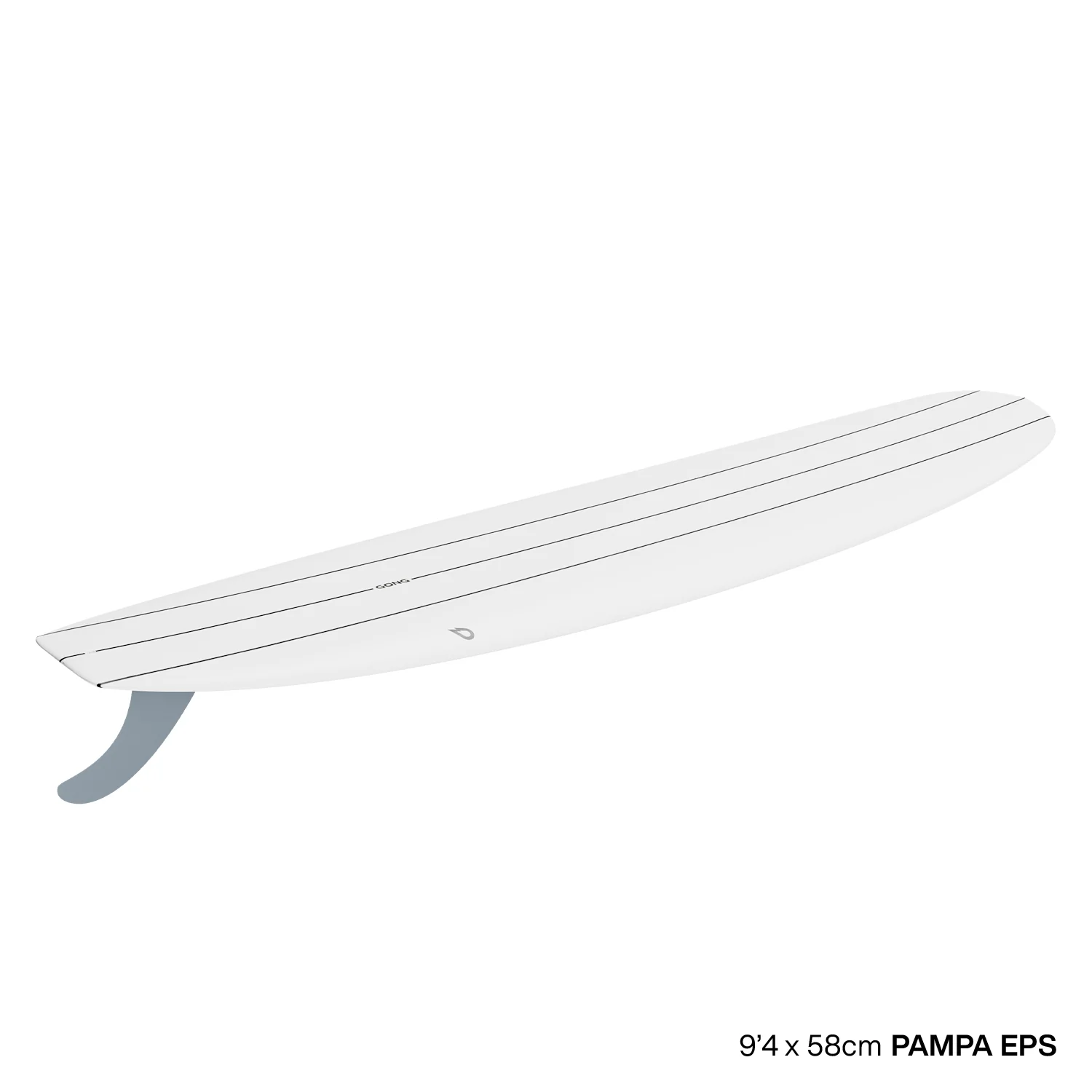 GONG | Surf 9'4 Pampa EPS - Image 7