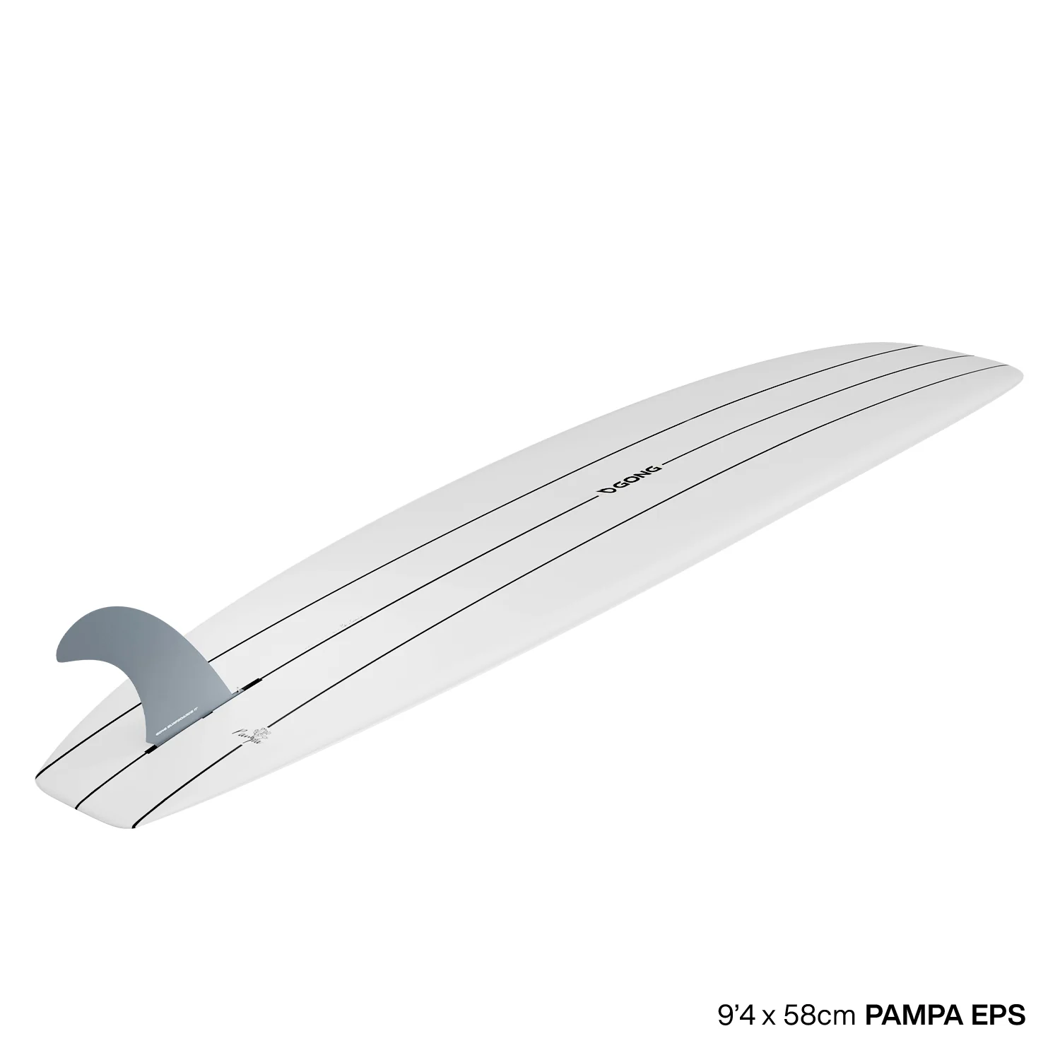 GONG | Surf 9'4 Pampa EPS - Image 8